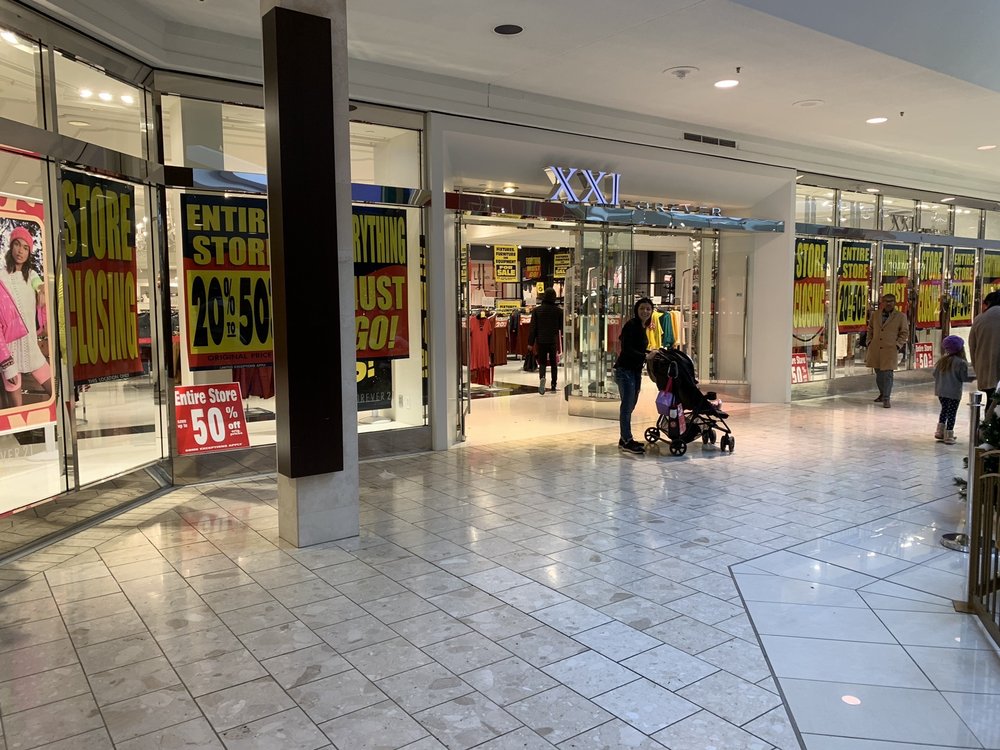 Forever 21 Logo