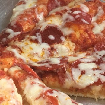 Round Up Pizza - Pizza Near Me - Cambria, California Round Up Pizza - Pizza Near Me - Cambria, California