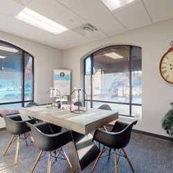 Tyre Realty Group - Conference room where we meet with buyers and sellers
