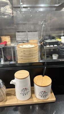 Dumpling King (Coral Springs) by null