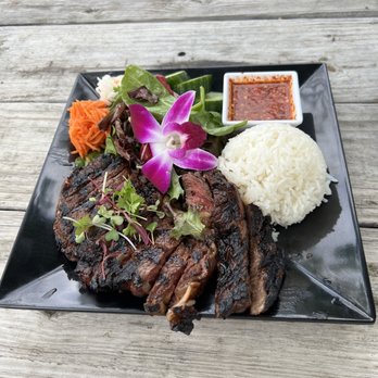 Hye Thai - Thai Near Me - Stonewall, Texas Hye Thai - Thai Near Me - Stonewall, Texas