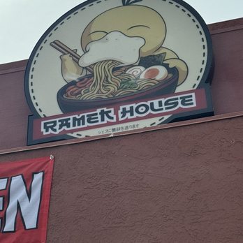 Ramen House - Ramen Near Me - Albuquerque, New Mexico