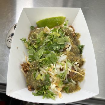 Woppo’s - a bowl of mexican food - Food Trucks Near Me Woppo’s - a bowl of mexican food - Food Trucks Near Me