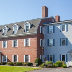 Langdon Place of Nashua