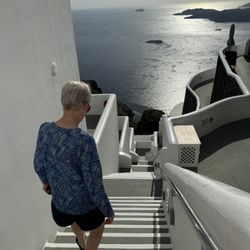 Eurynome Journeys