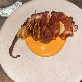 Atoboy - Octopus - Korean Near Me - New York, New York