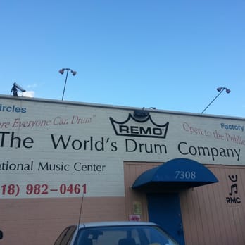 Remo Music Center - Musical Instruments & Teachers Near Me - Valencia, California Remo Music Center - Musical Instruments & Teachers Near Me - Valencia, California