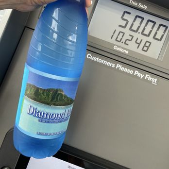 Middle Street Texaco - Free bottle of water w $50.00 or more - Gas Stations Near Me - Honolulu, Hawaii Middle Street Texaco - Free bottle of water w $50.00 or more - Gas Stations Near Me - Honolulu, Hawaii