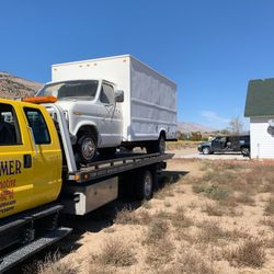 Cramer Automotive - Towing