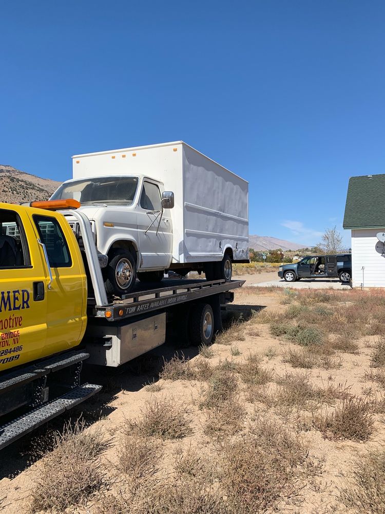 CRAMER AUTOMOTIVE Updated October 2024 14 Reviews 502 W Bridge St