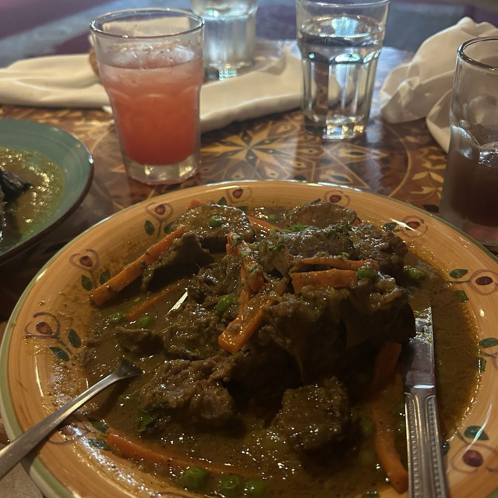Marrakesh Restaurant - Moroccan Near Me - Portland, Oregon