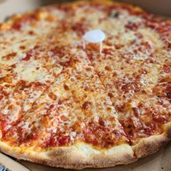 Gravesend Pizza