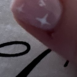 Nails Lab - Winter theme