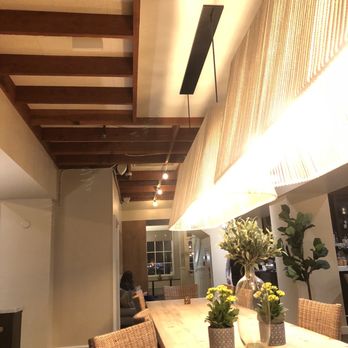 El Dorado Kitchen - New American Near Me - Sonoma, California