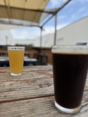 Culver Beer & Locally Toasted Delicatessen by null