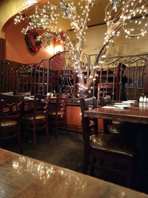 Dino's Restaurant by null
