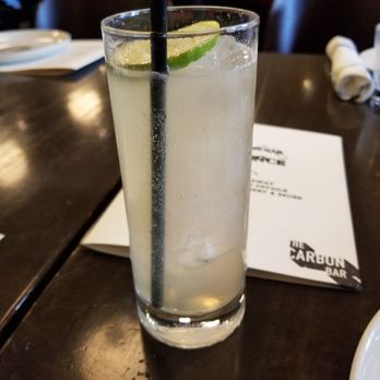 The Carbon Bar - Moscow mule - Barbeque Near Me - Toronto, Ontario The Carbon Bar - Moscow mule - Barbeque Near Me - Toronto, Ontario