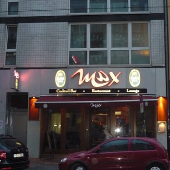 Max - Lounges Near Me - Cologne, NW Max - Lounges Near Me - Cologne, NW