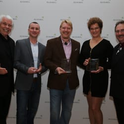 K&K Hearing Associates - Award winning team!