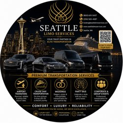 Seattle Limo Services