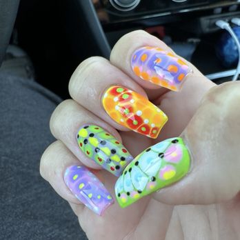 KHAYSTUDIO - Nail Salons Near Me - Whittier, California