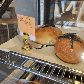 Bread Museum - Bakeries Near Me - Duluth, Georgia
