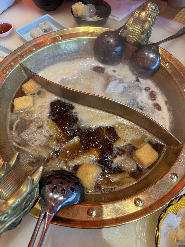 PANGEA ALL YOU CAN EAT HOT POT Updated September 2024 390 Silver