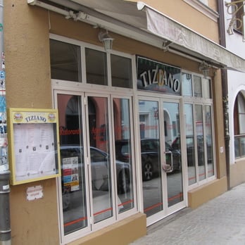 Tiziano - Italian Near Me - Regensburg, BY Tiziano - Italian Near Me - Regensburg, BY