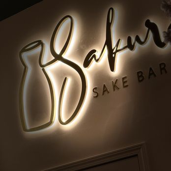 Sakura Sake Bar - Cocktail Bars Near Me - Atlanta, Georgia Sakura Sake Bar - Cocktail Bars Near Me - Atlanta, Georgia