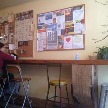 Bread & Sons Bakery - Hipster ads. - Bakeries Near Me - Ottawa, Ontario