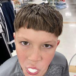 Great Clips