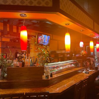 Fugu Sushi - Japanese Near Me - Pickerington, Ohio