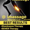 I Massage Orlando gift card