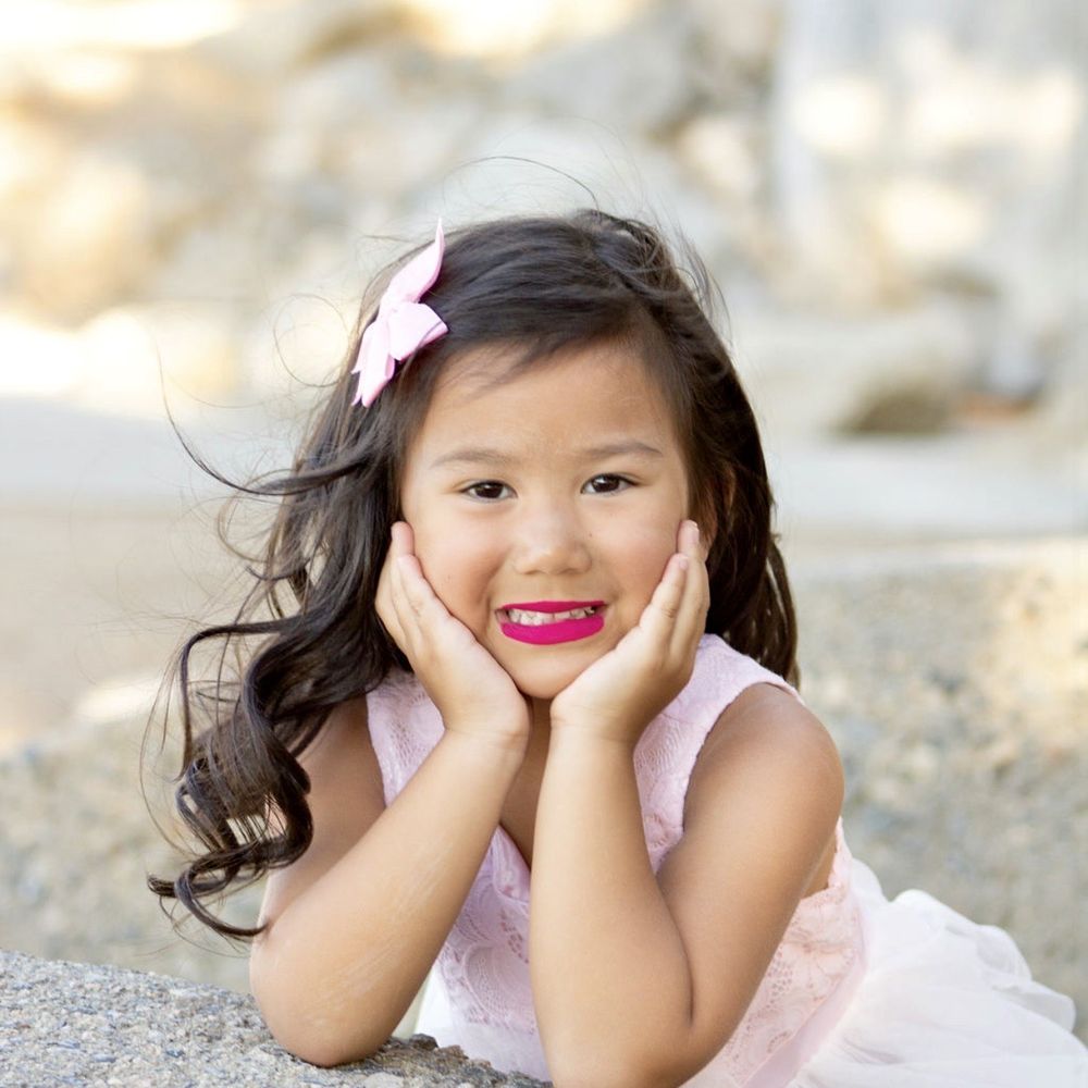 Ann + Bess Photography - Athena - Session Photography Near Me