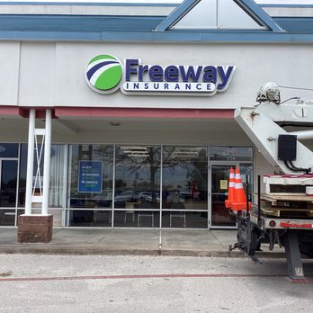 Freeway Insurance - Auto Insurance Near Me - Texas City, Texas Freeway Insurance - Auto Insurance Near Me - Texas City, Texas