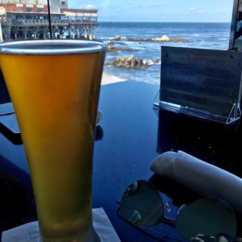 Lalla Grill Oceanside - Seafood Near Me - Monterey, California