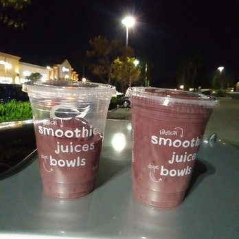 Jamba - Not sure if it's a personal thing. - Juice Bars & Smoothies Near Me - San Diego, California Jamba - Not sure if it's a personal thing. - Juice Bars & Smoothies Near Me - San Diego, California