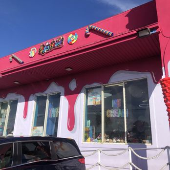 Sugar Shack - Outside - Ice Cream & Frozen Yogurt Near Me - Port Aransas, Texas Sugar Shack - Outside - Ice Cream & Frozen Yogurt Near Me - Port Aransas, Texas