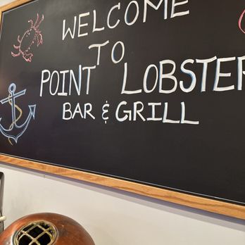 Point Lobster Bar & Grill - Seafood Near Me - Point Pleasant Beach, New Jersey