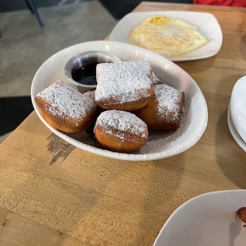 Batter Rebellion - Beignets - Bars Near Me - Redlands, California Batter Rebellion - Beignets - Bars Near Me - Redlands, California