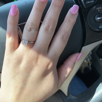 Bellagio Nails Spa - Gelixir 15 - Nail Salons Near Me - Anaheim, California