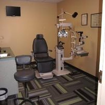 Eyes P.A - Optometrists Near Me - Ellsworth, Maine