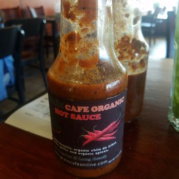 The Grain Cafe - This stuff is good... Really GOOD!!! - Vegan Near Me - Long Beach, California