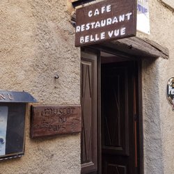 Restaurant Bellevue