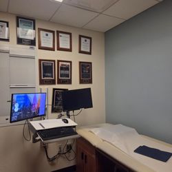 Orthopedic Associates of Manhasset PC