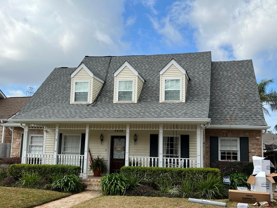 Slide of Hardy Pro Construction