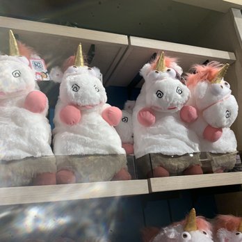 Universal Studios Store at Universal CityWalk Orlando - Unicorns? - Souvenir Shops Near Me - Orlando, Florida Universal Studios Store at Universal CityWalk Orlando - Unicorns? - Souvenir Shops Near Me - Orlando, Florida