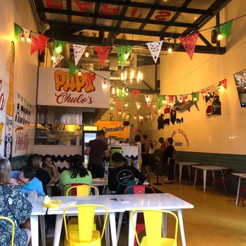 Papi Chulo's - The restaurant - Tacos Near Me - Portland, Oregon Papi Chulo's - The restaurant - Tacos Near Me - Portland, Oregon