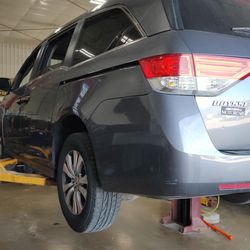 Deutmeyer Auto Advantage