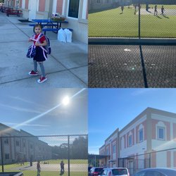 Henderson Hammock Charter School - Escuela Henderson charters school